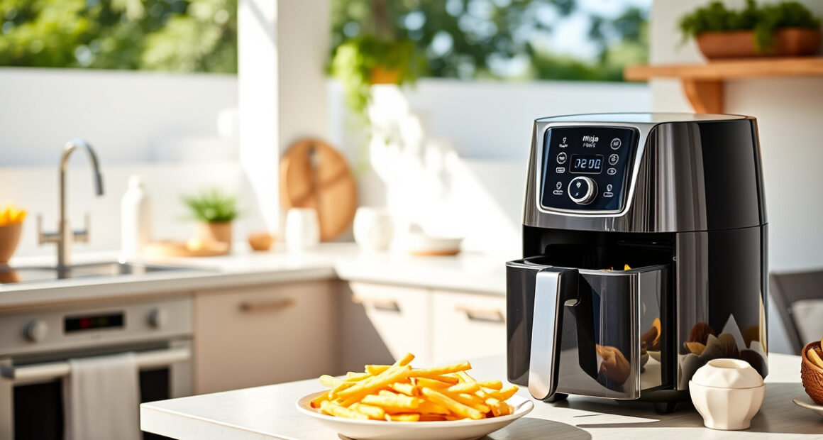 Ninja Foodi 8 Qt DualZone Air Fryer: Perfect Summer Combo Maker