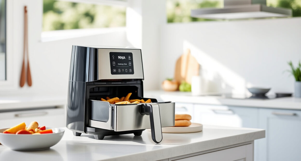 Ninja Foodi Smart XL Air Fry Oven: The Ultimate Summer Cooking Companion
