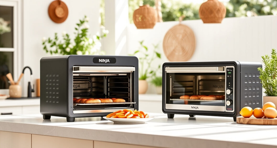 Ninja Foodi XL Pro Air Oven: The Ultimate Summer Kitchen Upgrade