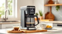 Ninja Hot & Iced XL Coffee Maker: The Ultimate Summer Brew Companion