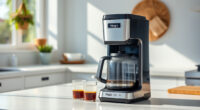 Ninja Hot & Iced XL Coffee Maker: Your Summer Coffee Companion