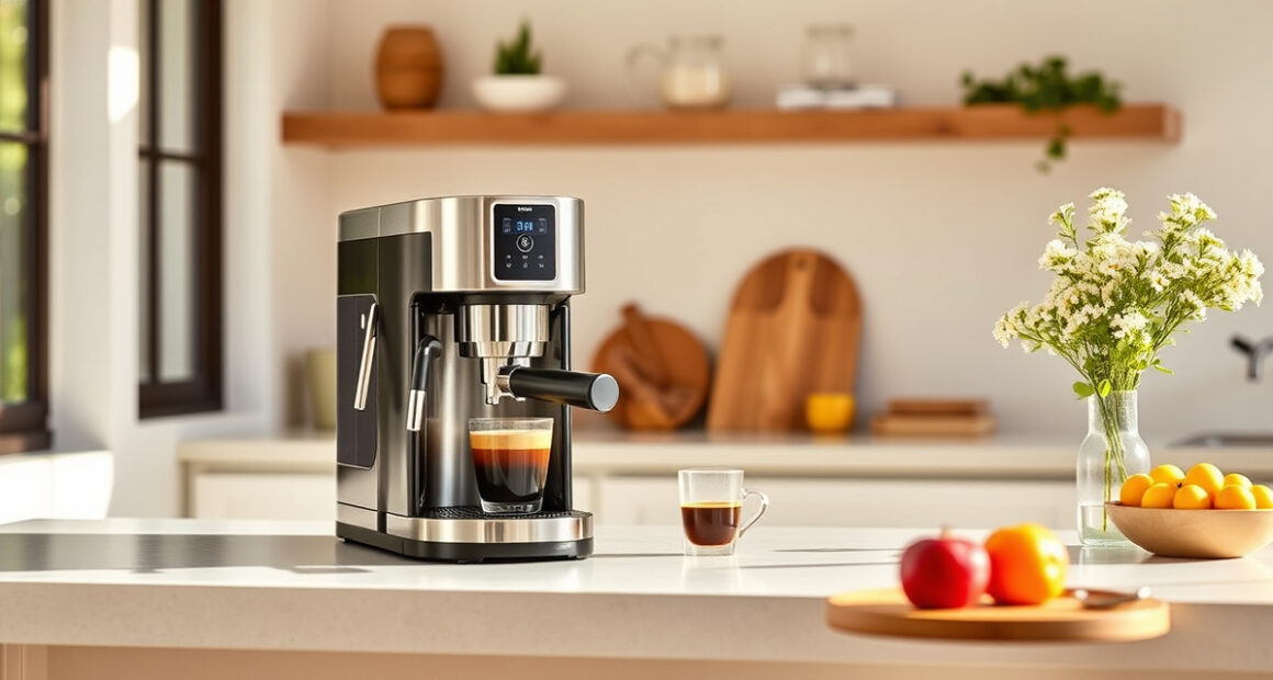 Ninja Luxe Café Premier 3-in-1 Coffee Maker: Summer Coffee Convenience