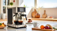 Ninja Luxe Café Premier: The Ultimate Summer Coffee Companion
