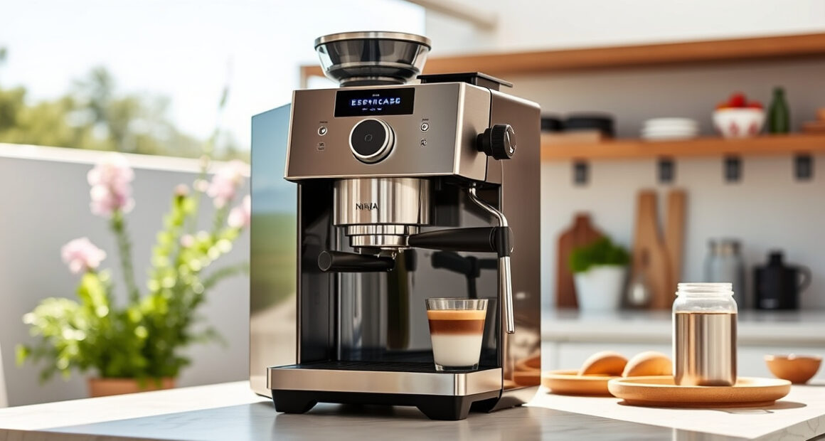 Ninja Luxe Café Pro: Buy Now or Wait for Prime Day?