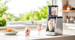 Ninja NC701 CREAMi Swirl 13-in-1 Soft Serve Ice Cream Maker: Summer Sweetness Ready