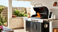 Ninja OG951 Woodfire Pro Connect: Your Ultimate Summer Grill