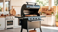 Ninja Outdoor Woodfire Pro XL Grill & Smoker: The Ultimate Summer BBQ Companion