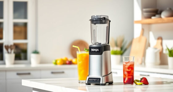 Ninja SLUSHi Max XXL: 7 Tips for Better Summer Drinks