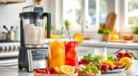 Ninja SLUSHi Max XXL: Effortless Frozen Drinks for Summer Parties