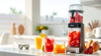 Ninja SLUSHi Max XXL: Perfect Summer Frozen Drinks Now or Later?