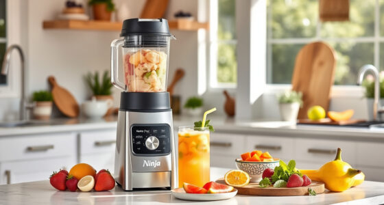 Ninja SLUSHi Max XXL: The Ultimate Summer Frozen Drink Maker