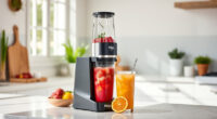 Ninja SLUSHi Twist: The Ultimate Summer Frozen Drink Maker