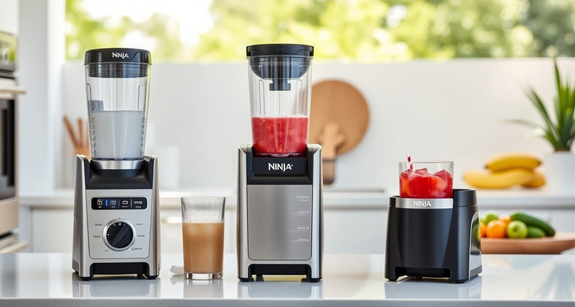 Ninja SLUSHi XL: The Ultimate Summer Frozen Drink Maker