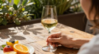 Novantaceppi Sauvignon Blanc DOC Friuli – Italian White Wine, Gold Medal Winner, Tropical & Citrus Notes