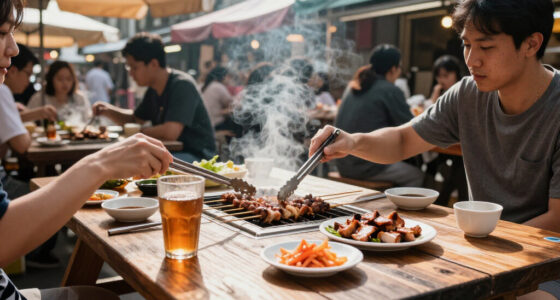 首爾排隊燒肉名店插旗台北大巨蛋囕盈豚NYD Taipei熱力四射、炭為觀止- 日報 - 工商時報