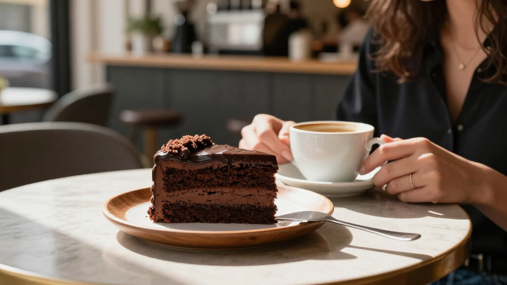 Pastry Chefs Agree: These Are The 3 Best Cakes You Can Order Online