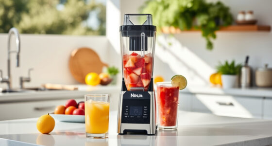 Perfect Summer Pairings for Your Ninja SLUSHi Twist Frozen Drink Maker