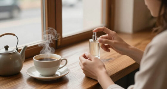 Pitti Fragranze 2026: What’s New In The World Of Fragrance