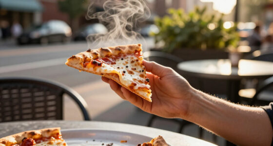 Pizza Hut Surges In Global Coverage