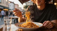Review: You Probably Take This Historic City Pasta Bar For Granted. I Hope Its New Owners Don’t, Too