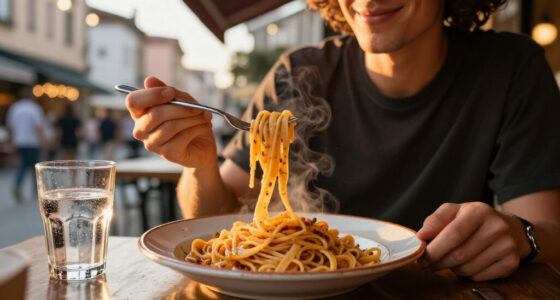 Review: You Probably Take This Historic City Pasta Bar For Granted. I Hope Its New Owners Don’t, Too
