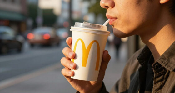 Ronald Mcdonald Surges In Global Coverage