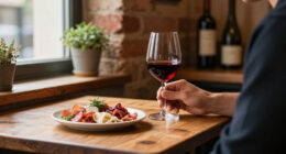 Ruby’s Wine House Review – Classic Italian Done Well