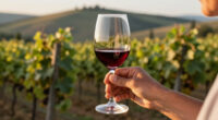 San Miniato: A Cosmos Of Grape Growing