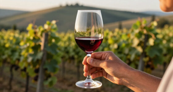 San Miniato: A Cosmos Of Grape Growing
