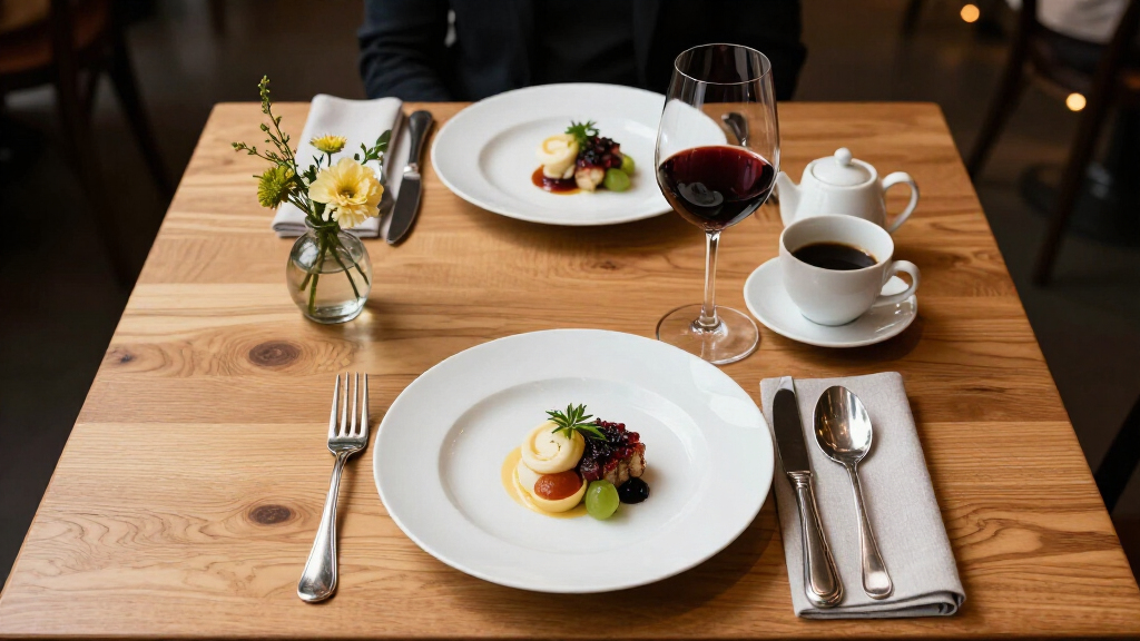SC Has One Of Best Restaurants For Fine Dining In 2026, Trip Advisor Says. Here’s Where