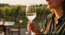 Schloss Johannisberg Surges In Global Coverage