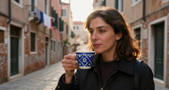 Succede Solo A Venezia