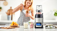 Summer Bliss: Must-Have Accessories for Your Ninja Creami XL