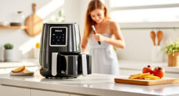 Summer Breeze with Ninja Air Fryer 4 Qt: Perfect Pairings & Accessories