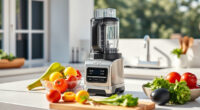 Summer Care Guide for Ninja Professional Plus Food Processor