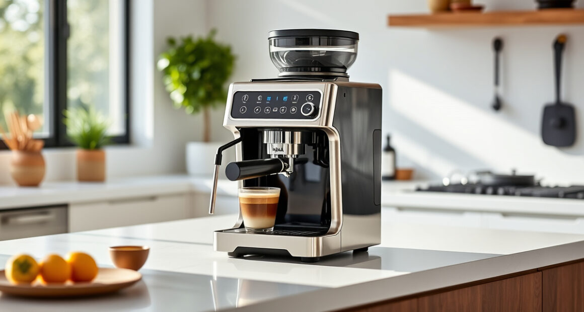 Summer Care Tips for Ninja Luxe Café Pro Espresso Machine ES701