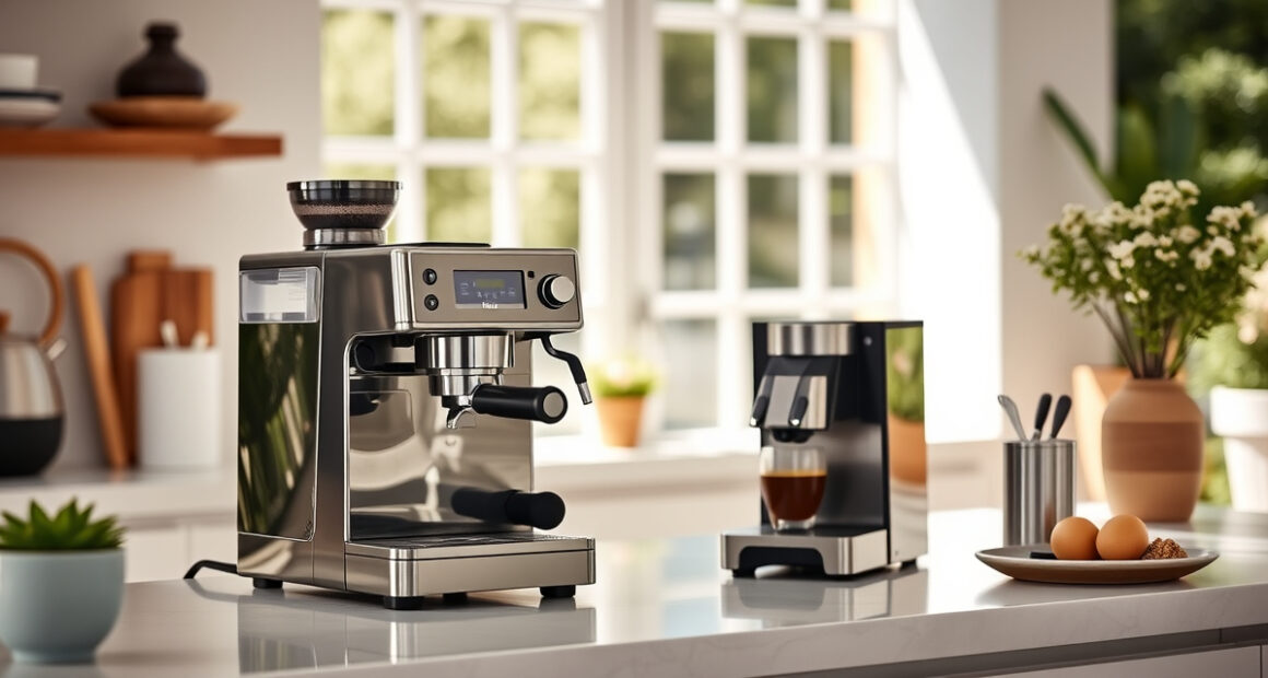 Summer Care Tips for the Ninja Luxe Café Pro Espresso Machine