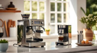 Summer Care Tips for the Ninja Luxe Café Pro Espresso Machine