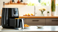 Summer Care Tips for Your Ninja Air Fryer XL (AF181)