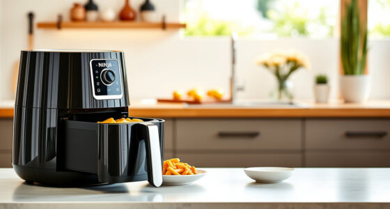 Summer Care Tips for Your Ninja Air Fryer XL (AF181)