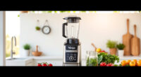 Summer Care Tips for Your Ninja BN805A Pro Plus Kitchen System