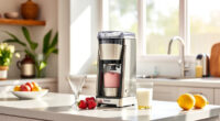 Summer Care Tips for Your Ninja CREAMi 7-in-1 Ice Cream Maker