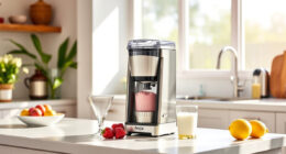 Summer Care Tips for Your Ninja CREAMi 7-in-1 Ice Cream Maker