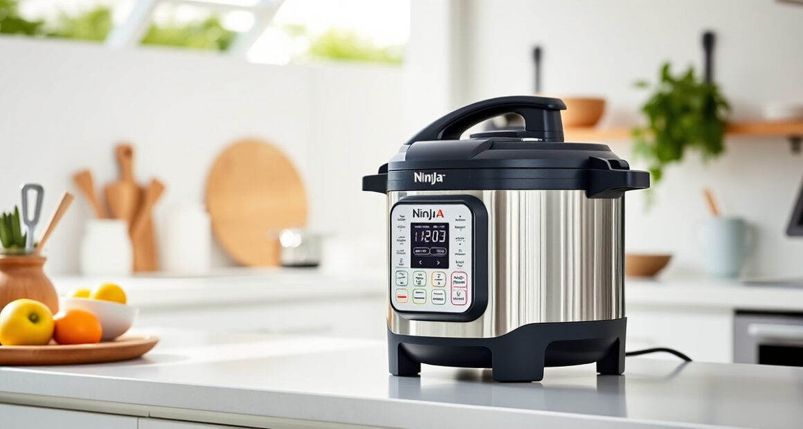 Summer Care Tips for Your Ninja PossibleCooker PRO 14-in-1