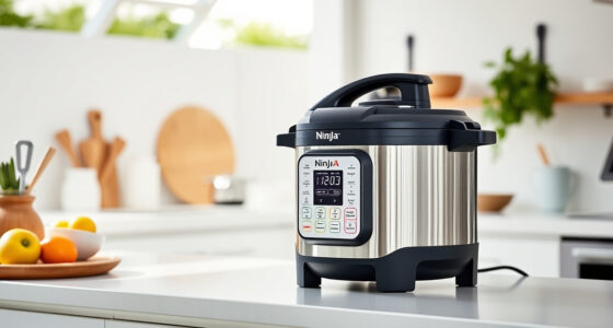 Summer Care Tips for Your Ninja PossibleCooker PRO 14-in-1