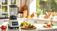 Summer Care Tips for Your Ninja Professional Blender