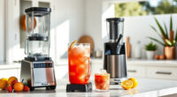 Summer Care Tips for Your Ninja SLUSHi XL Frozen Drink Maker