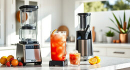 Summer Care Tips for Your Ninja SLUSHi XL Frozen Drink Maker