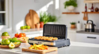 Summer Care & Troubleshooting for Ninja Foodi Pro 5-in-1 Indoor Grill