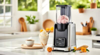 Summer Care & Troubleshooting for the Ninja CREAMi Deluxe Ice Cream Maker